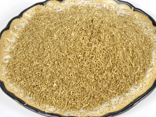 Fennel Seed, Ground