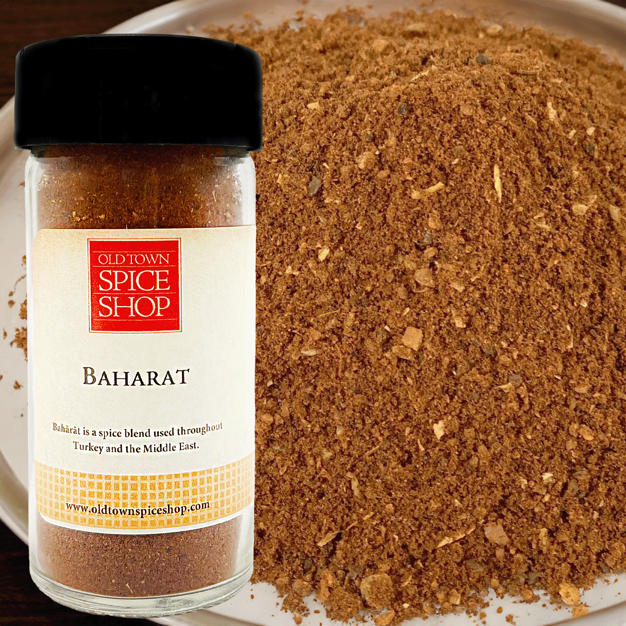 Baharat