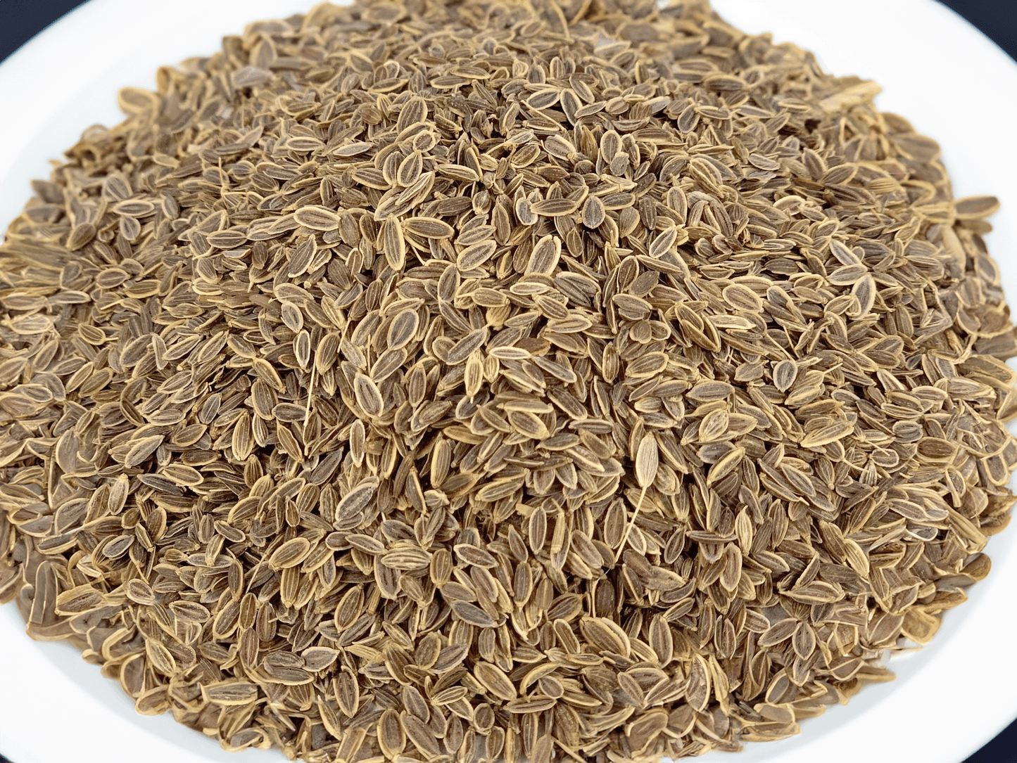 Dill Seed, Whole