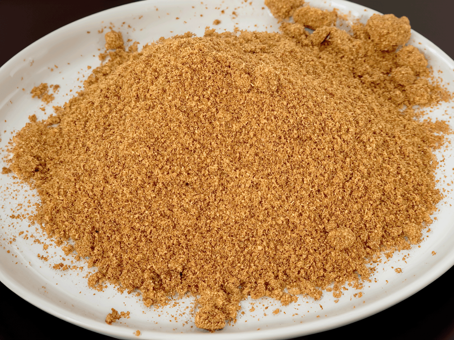 Thai Red Chile Powder