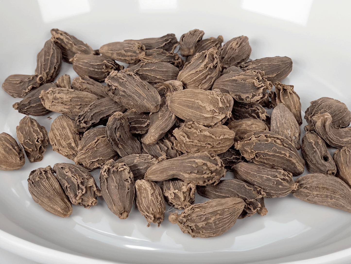 Black Cardamom Pod