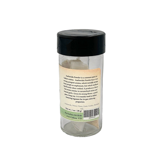 Asafoetida Powder