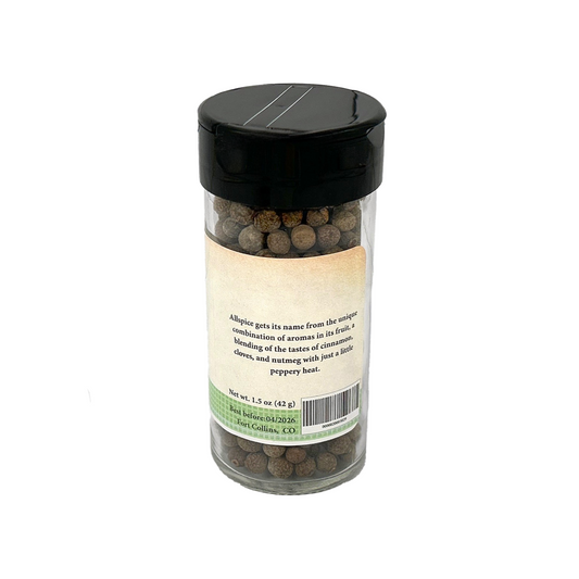 Allspice, Whole