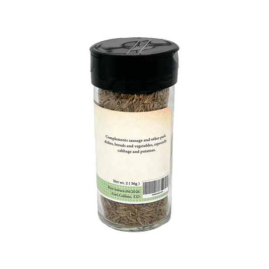 Caraway Seed