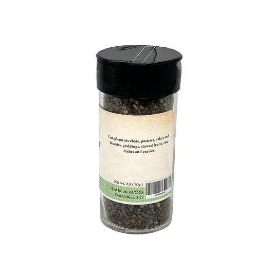 Cardamom Seed, Whole