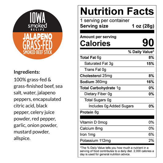 Variety - Spicy Flavors (No Sugar)