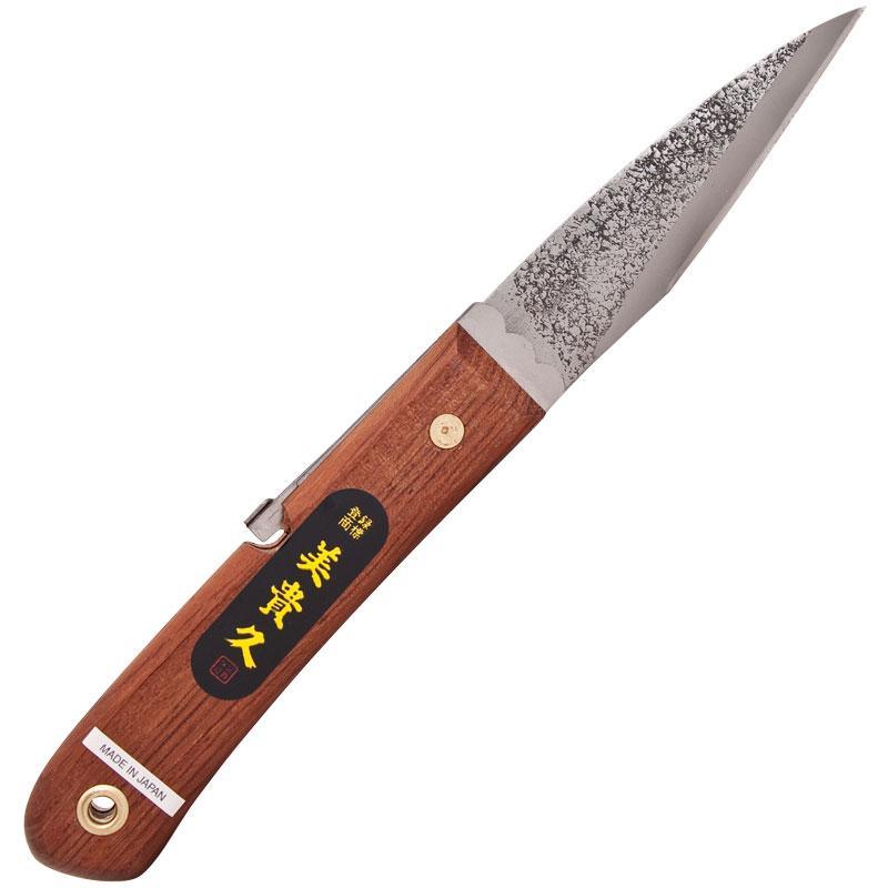 Japanese Grafting Knife by Grow Organic