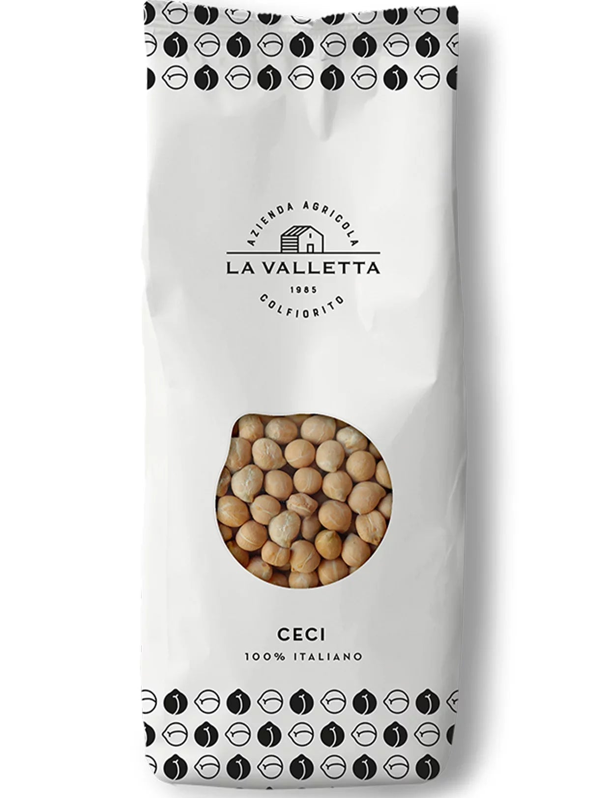 Ceci - Chickpeas Produced by: La Valletta in Umbria, Italy