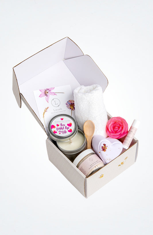Cute LOVE Special Gift Box