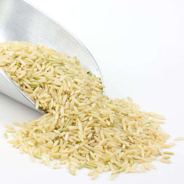Basmati Rice, Brown, Lundberg