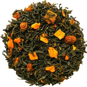 Maui Rainbow Tea Mango Lychee Black Tea