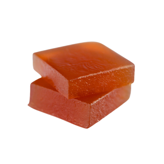 Maui Fruit Jewels Mango Jellies - 6pc Set