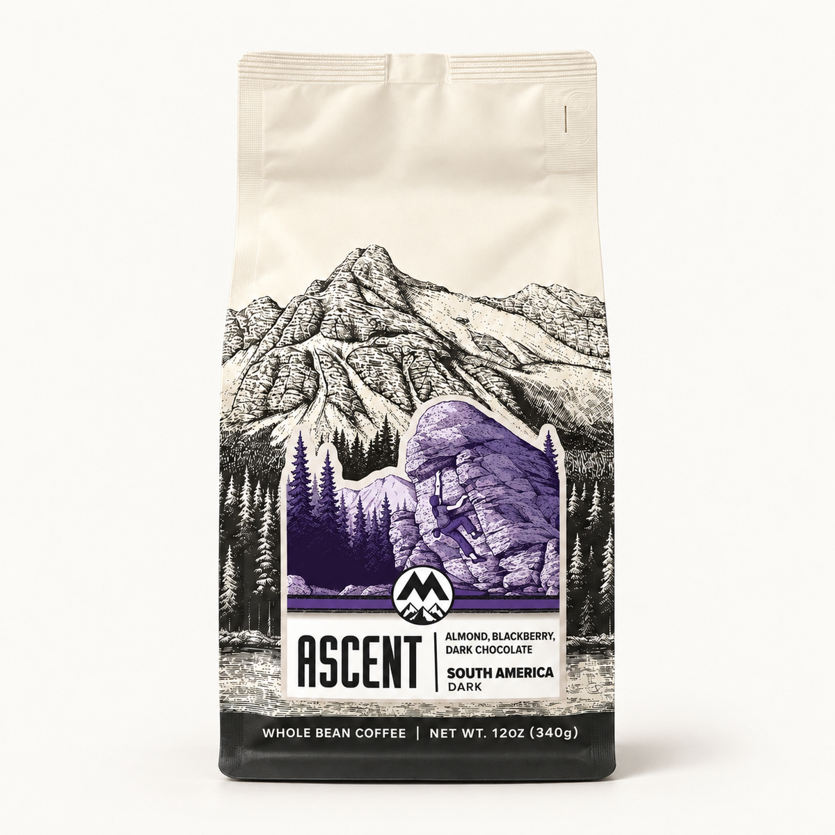 Ascent | South American Blend