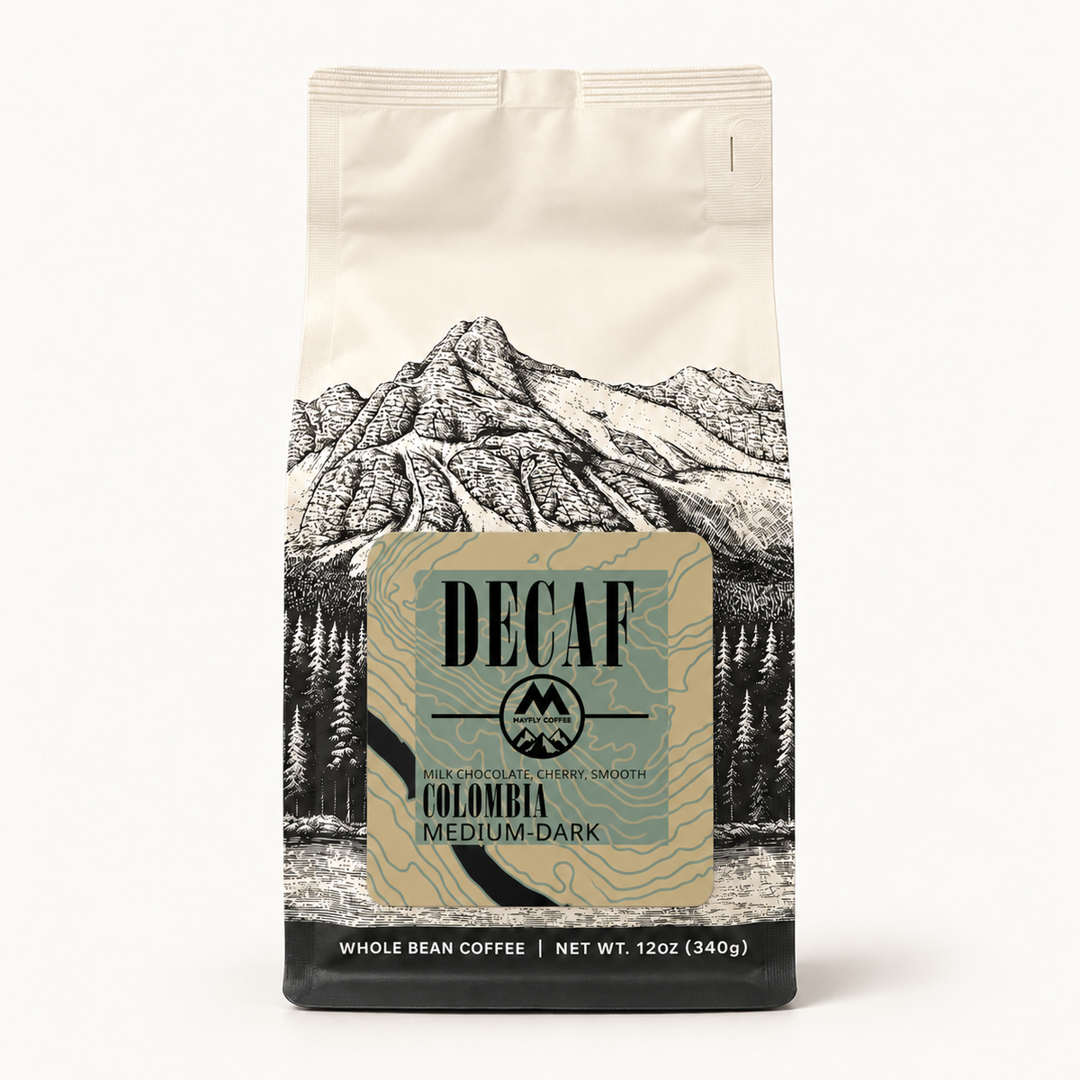 Decaf | Colombia