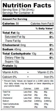 DaVine Hawaii Passion Fruit Pepper Jelly