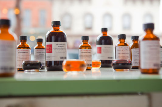 Black Walnut Flavoring