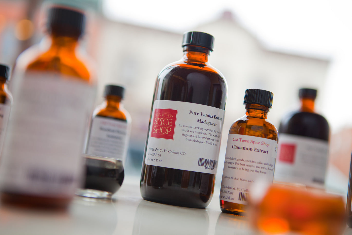 Black Walnut Flavoring