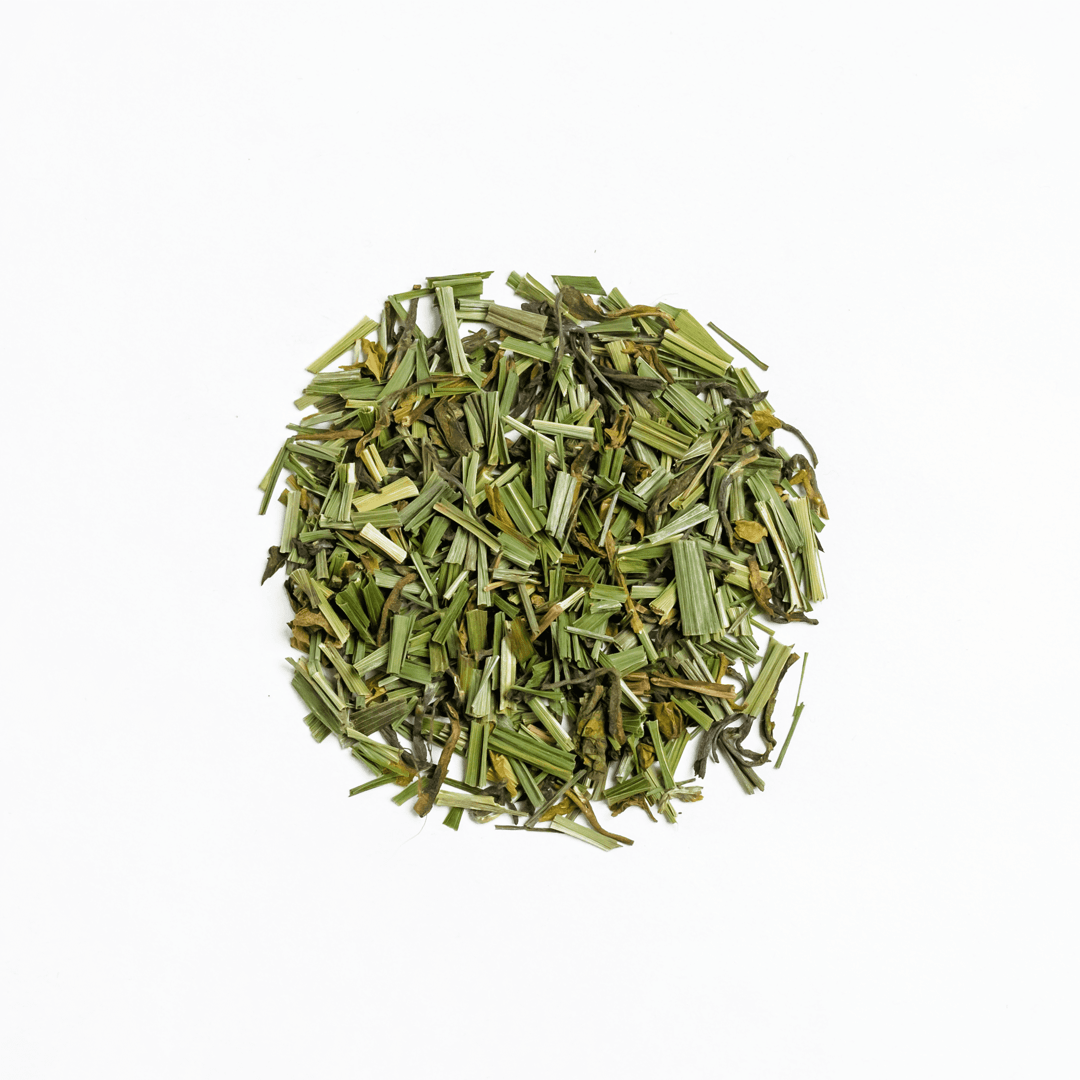 Organic Lemongrass, image 4 of 4