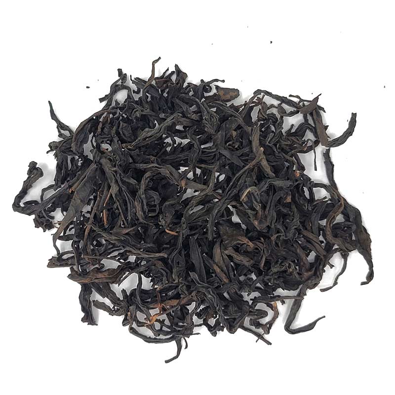 Original Old Bush Smoked Lapsang Souchong