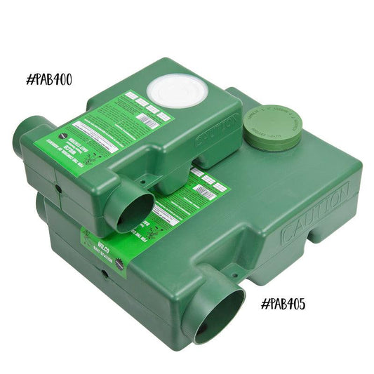 Wilco Ground Squirrel Bait Station