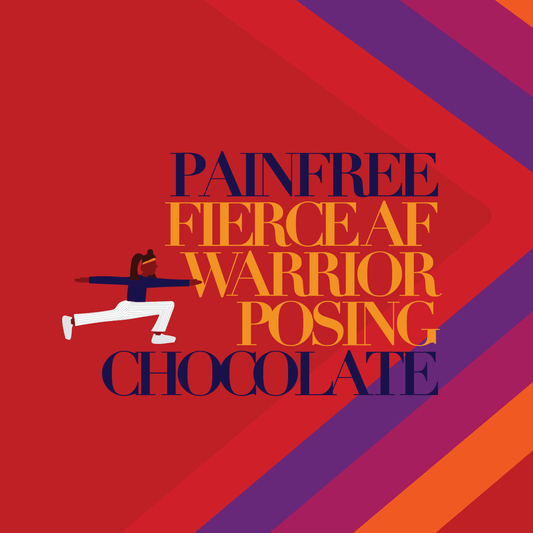 Painfree Chocolate