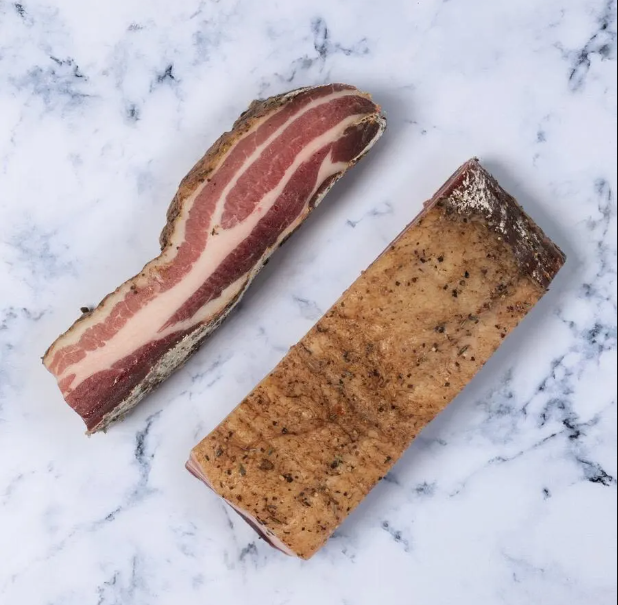 Pancetta