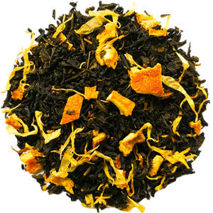 Maui Rainbow Tea Passion Fruit Black Tea