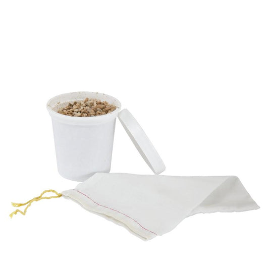 Beneficial Nematodes (7 mil)