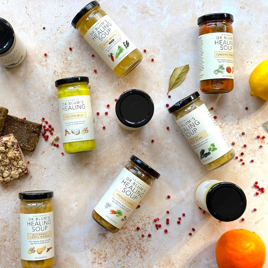 The Phast - Real Food 5 Day Program