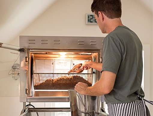Roasted Cacao Nibs