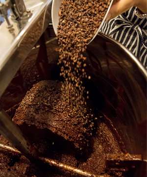 100% Cacao Powder
