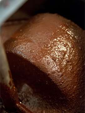 100% Cacao Powder