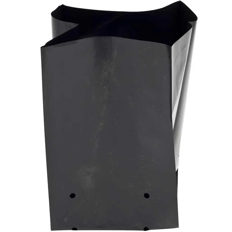 Plastic Nursery Grow Bags (3 Gal) by Grow Organic