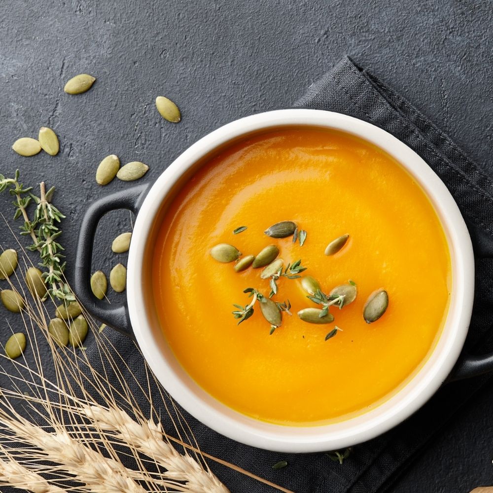 Pumpkin Seeds, Sprouted Organic