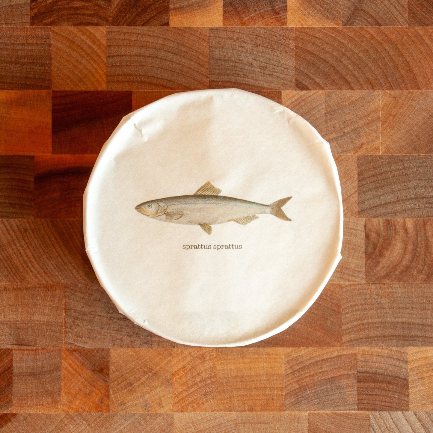 Baltic Gold Smoked Sprats (2023 Vintage)