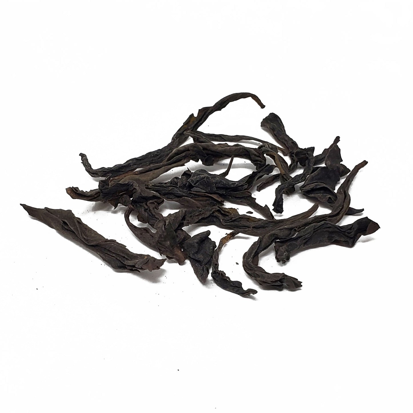 Wuyi Qilan Rare Orchid Oolong from Tea and Whisk