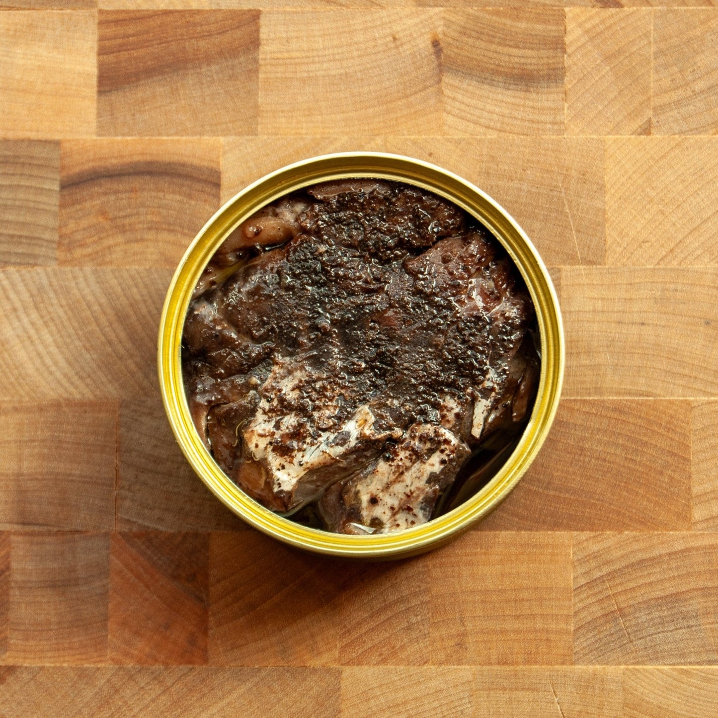 Rockfish with Garlic & Sumac (Limited Edition)