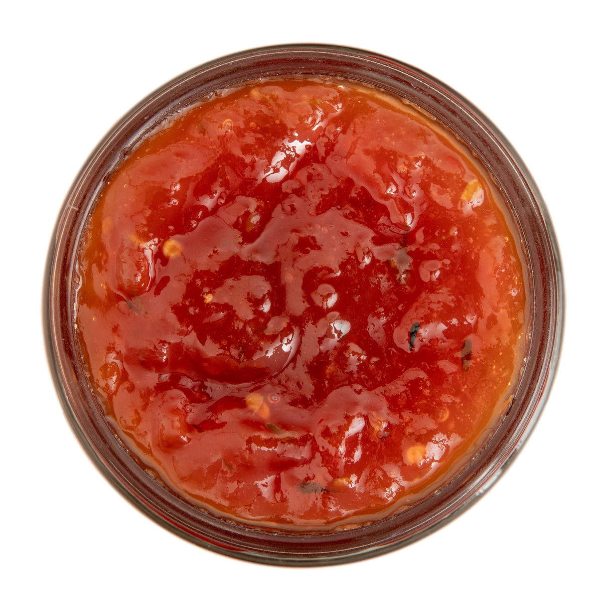 Fresh Tomato Savory Jam, image 11 of 11