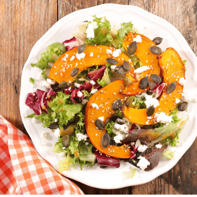 Styrian Pumpkin Seeds, Sprouted Organic