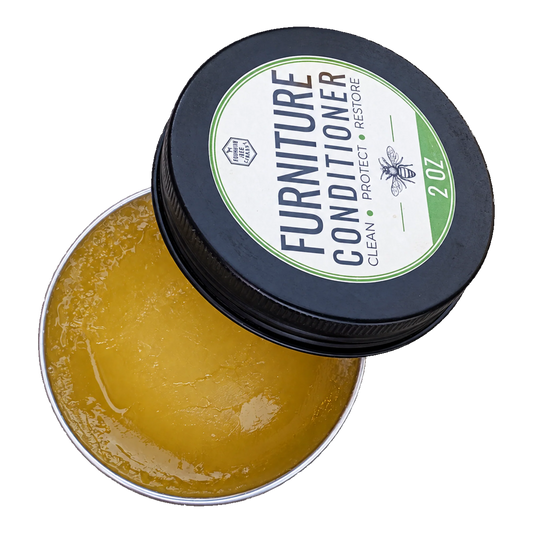 Solid Wood Furniture Conditioner