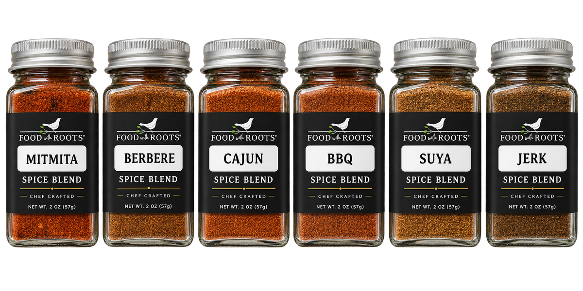 Spice Blends