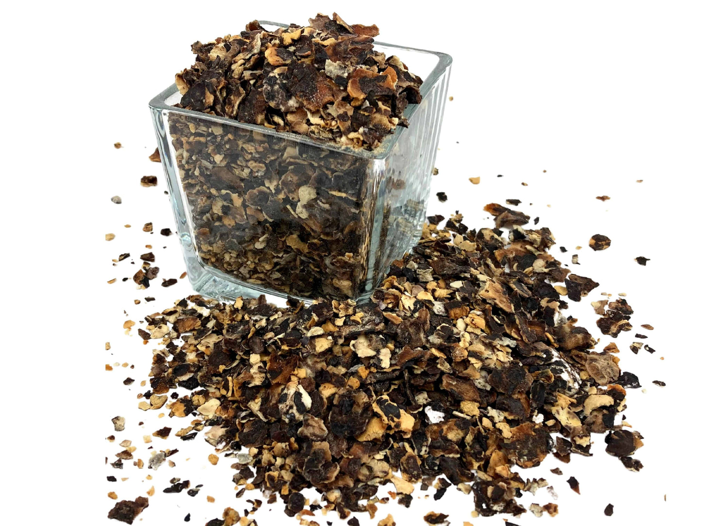 Black Beans, Organic, Instant