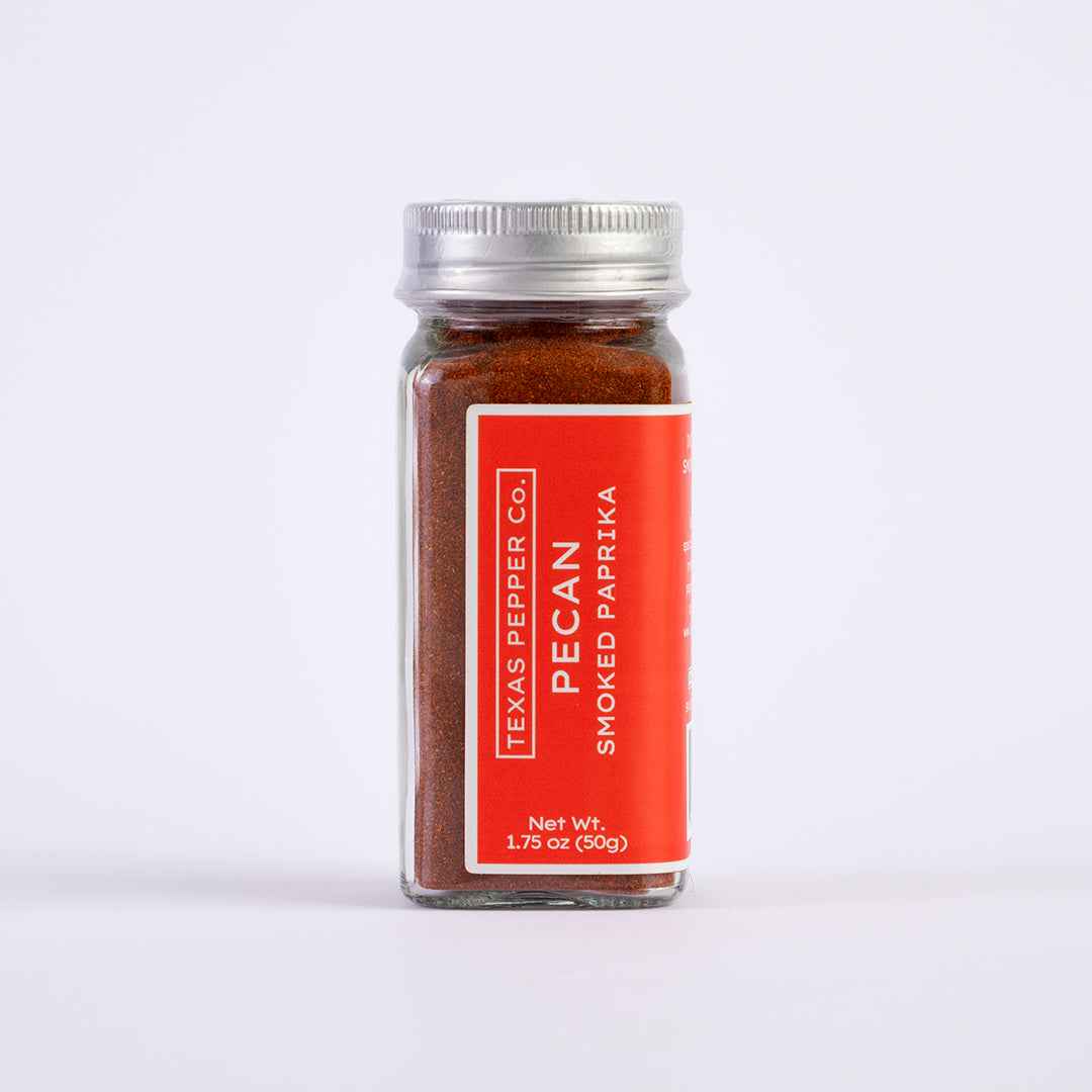 Pecan Smoked Paprika