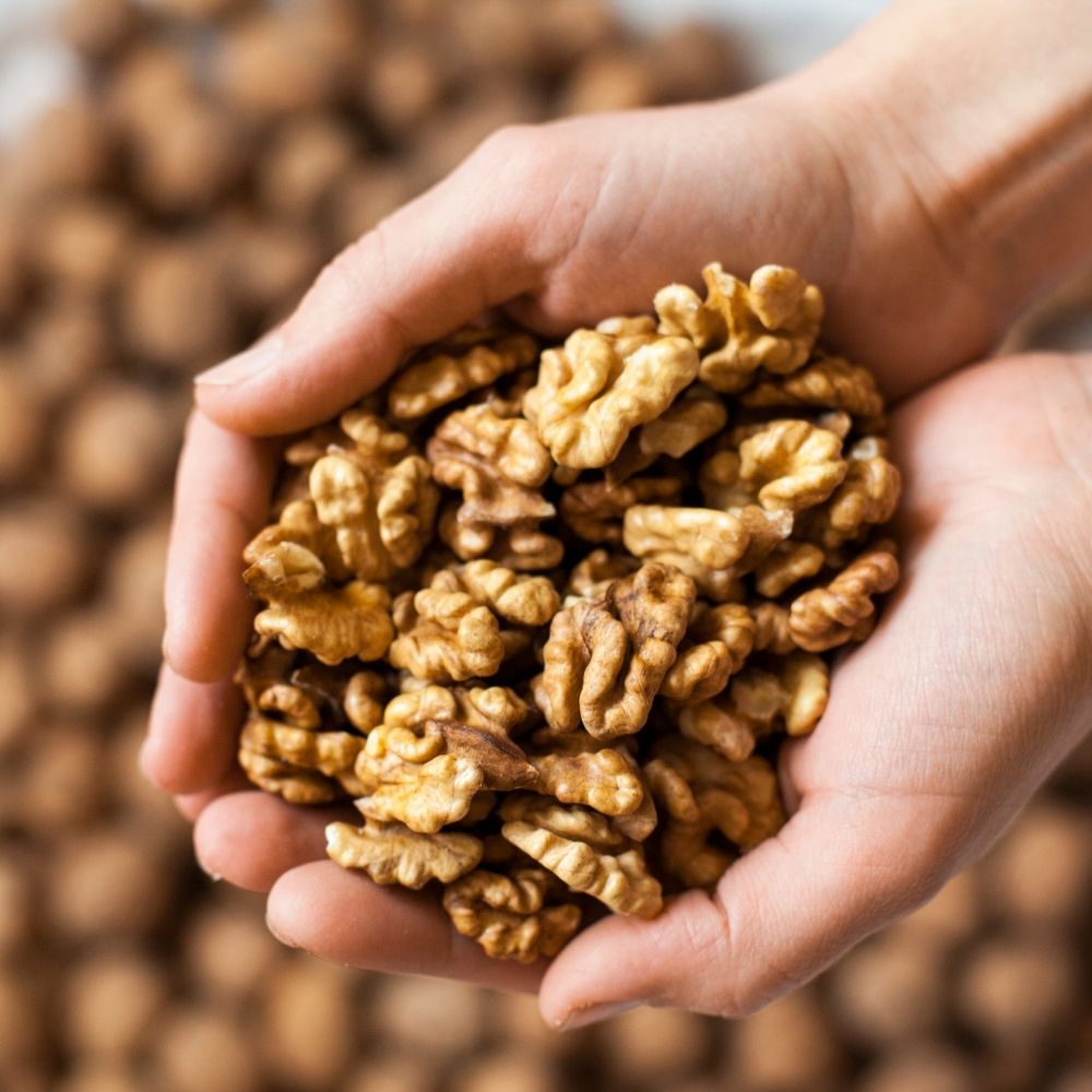 Walnuts, Sprouted Organic