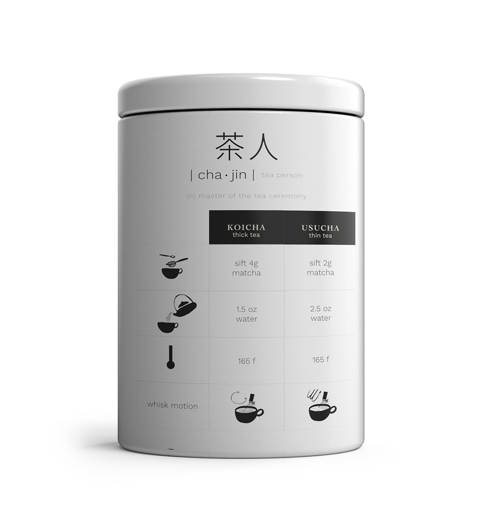 Gokou Matcha