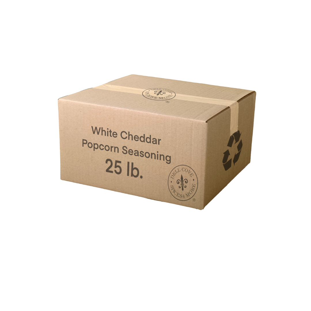 White Cheddar Popcorn Seasoning