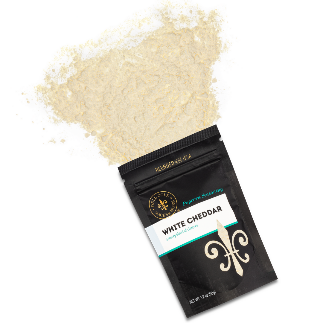 White Cheddar Popcorn Seasoning