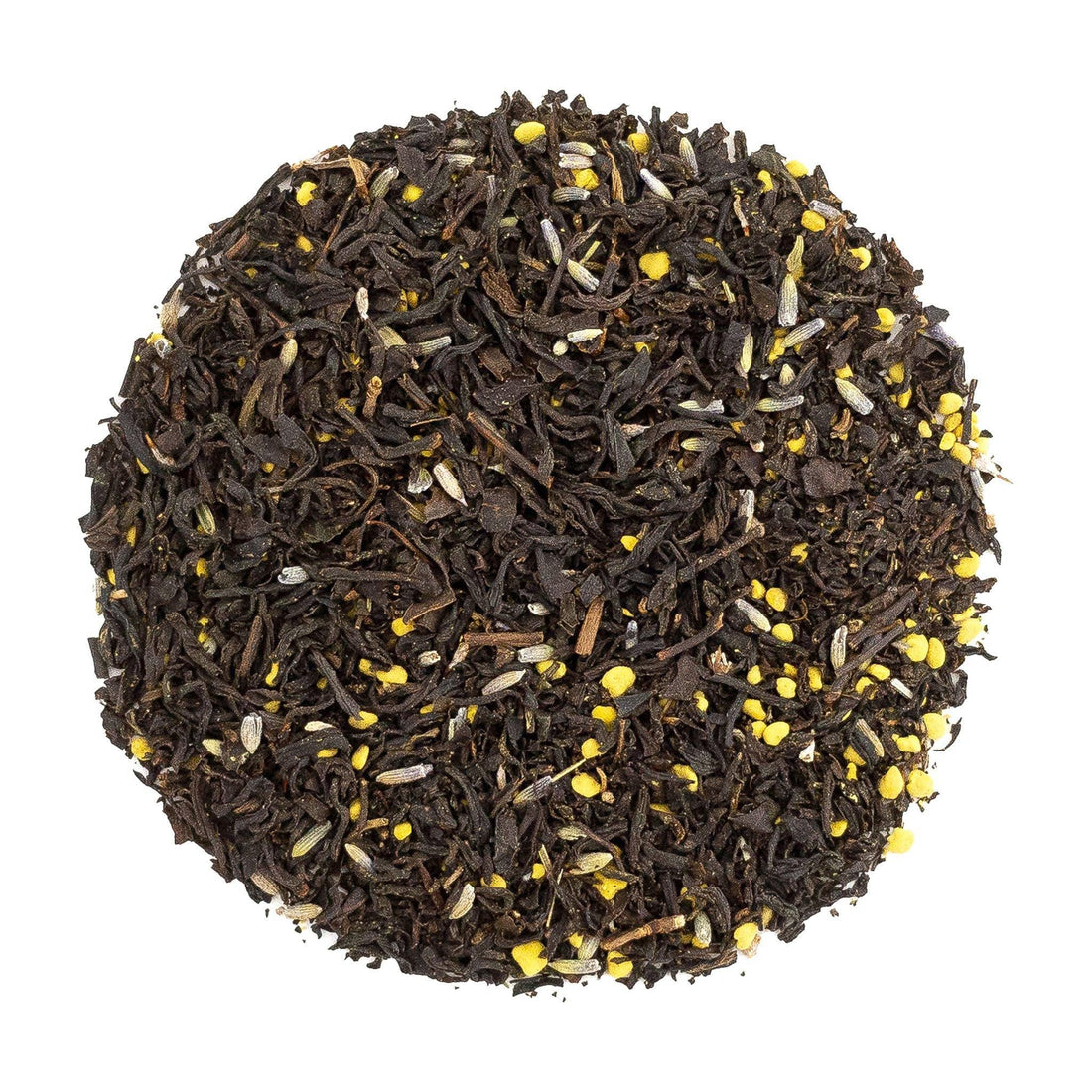 Beach House Teas Beekeeper Grey loose-leaf tea