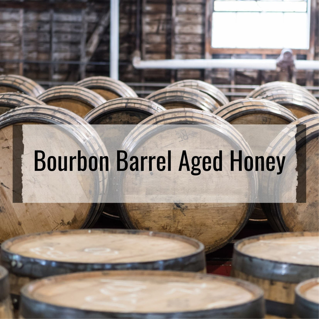 Southern food gifts: raw honey from Georgia and Alabama, Savannah sauces, and North Carolina hot sauce