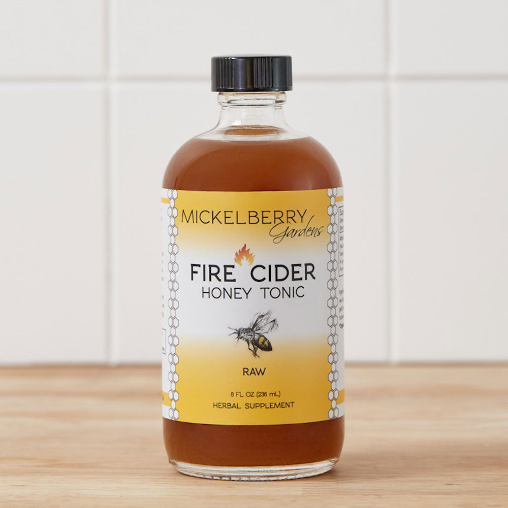 Where to Buy Fire Cider Online